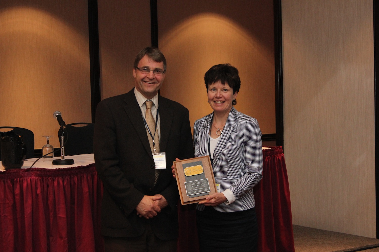 Debbie Masson-Stogran