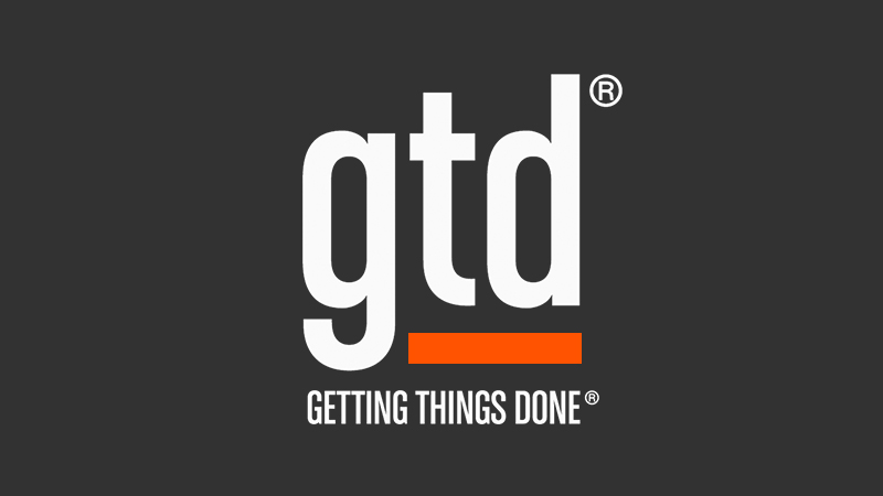New Member Benefit: Getting Things Done®