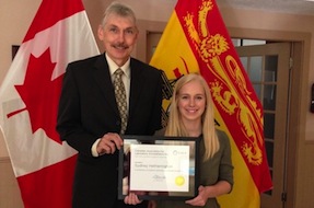 Sydney Heatherington